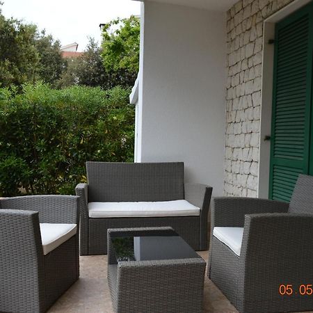 Apartment Palatisa Kožino エクステリア 写真