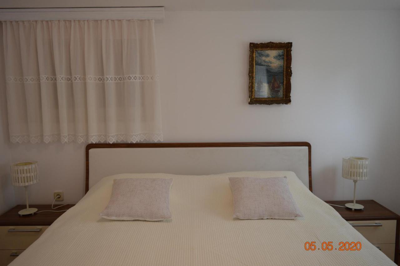Apartment Palatisa Kožino エクステリア 写真
