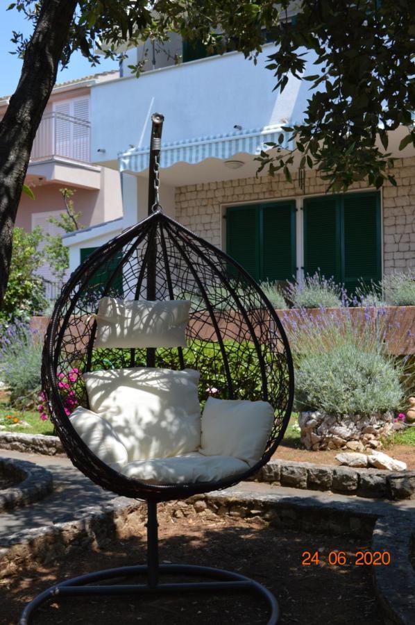 Apartment Palatisa Kožino エクステリア 写真