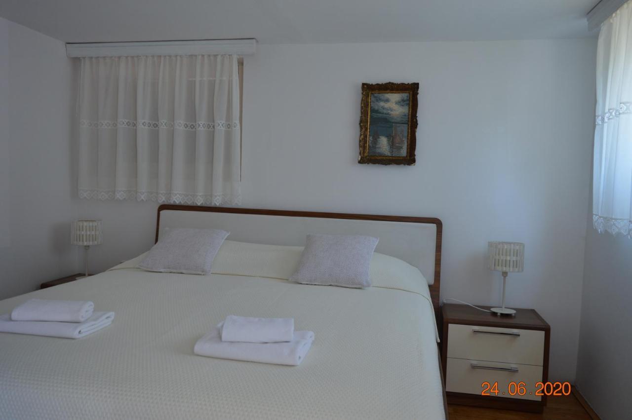 Apartment Palatisa Kožino エクステリア 写真