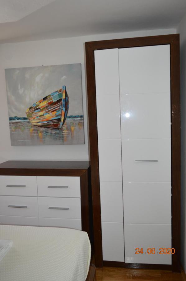 Apartment Palatisa Kožino エクステリア 写真