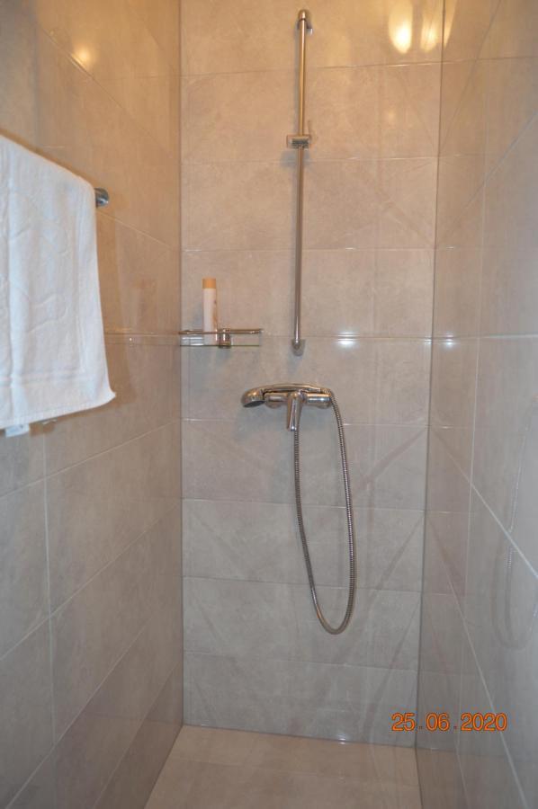Apartment Palatisa Kožino エクステリア 写真