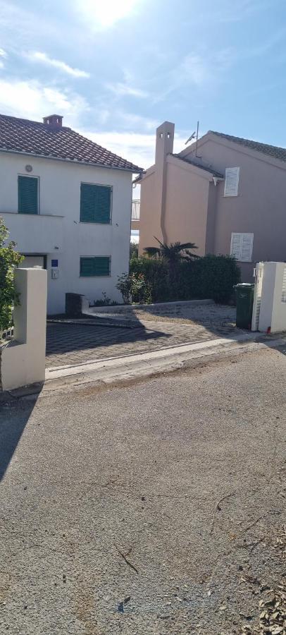 Apartment Palatisa Kožino エクステリア 写真