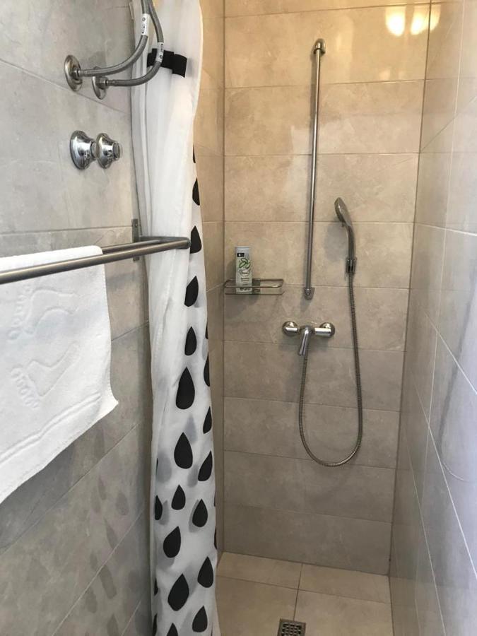 Apartment Palatisa Kožino エクステリア 写真