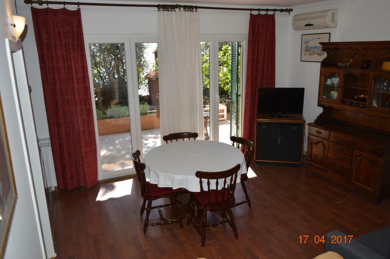 Apartment Palatisa Kožino エクステリア 写真