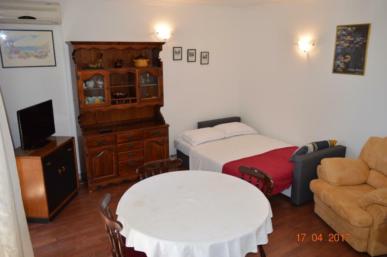 Apartment Palatisa Kožino エクステリア 写真