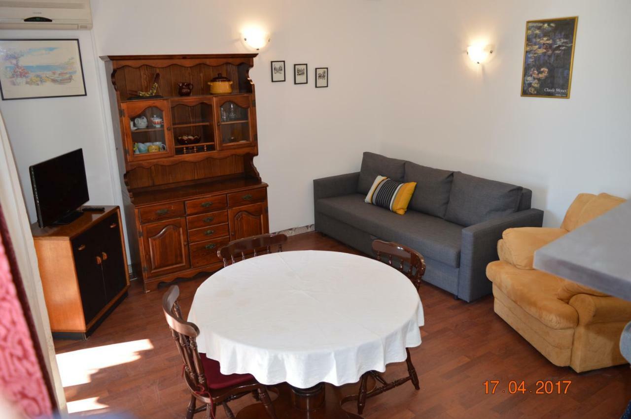 Apartment Palatisa Kožino エクステリア 写真