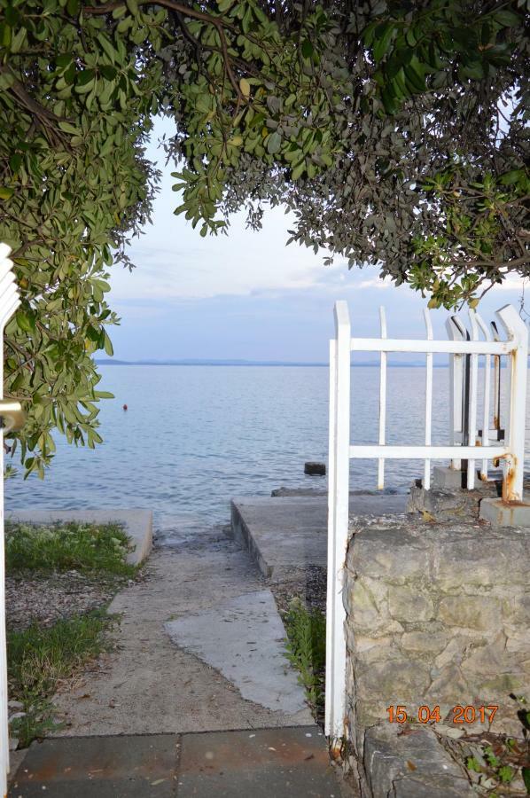Apartment Palatisa Kožino エクステリア 写真