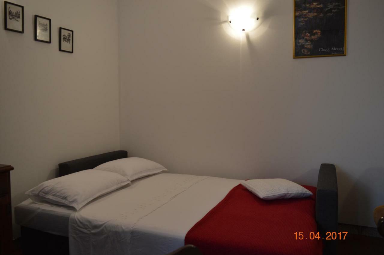 Apartment Palatisa Kožino エクステリア 写真